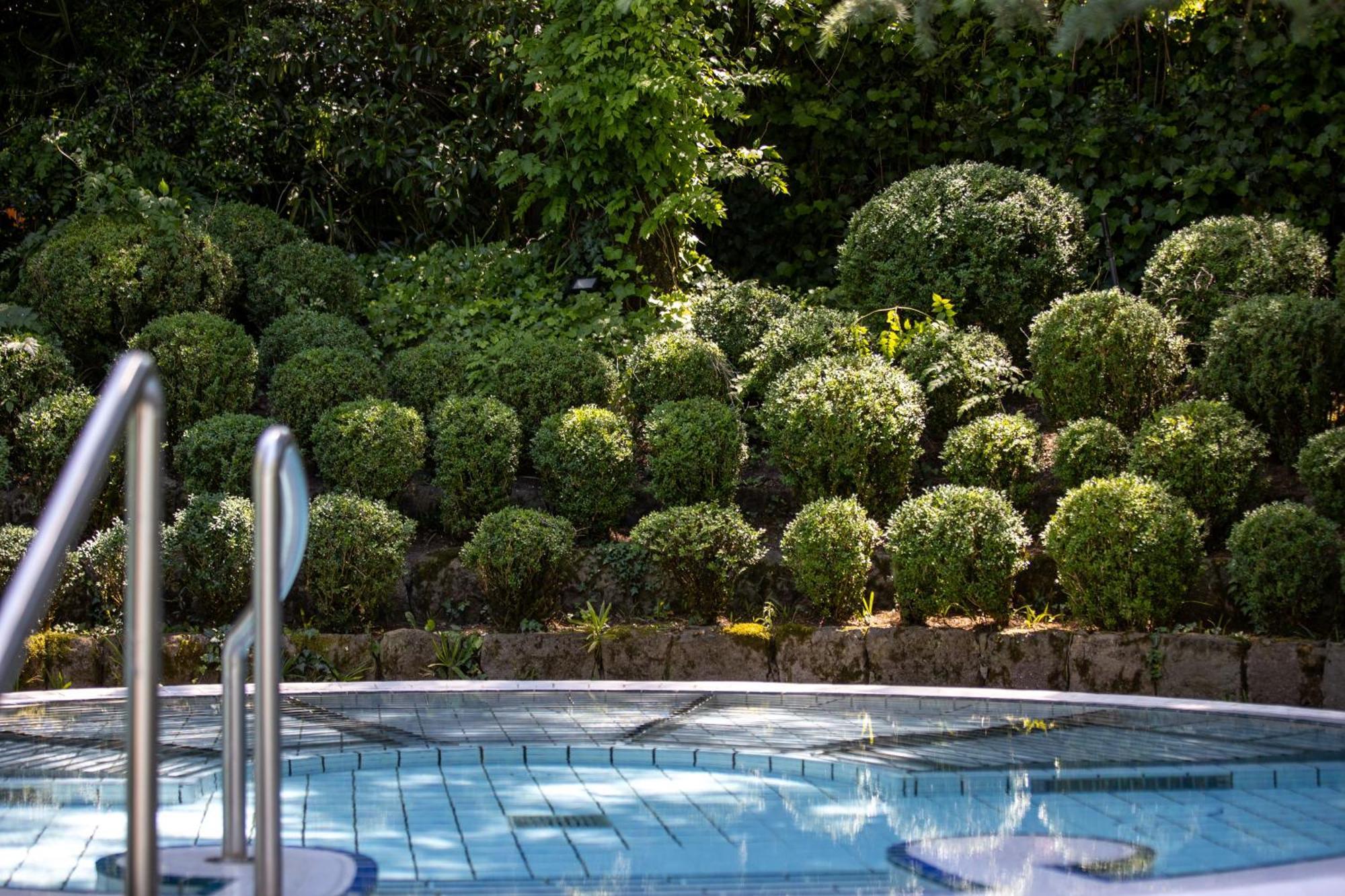 Hotel Villa Irma Merano Exterior photo
